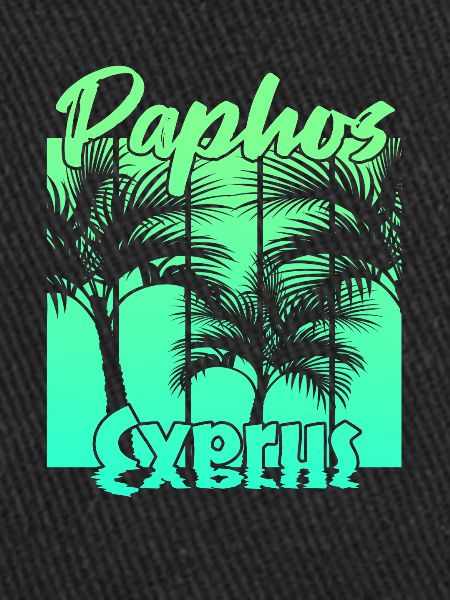 Paphos Cyprus