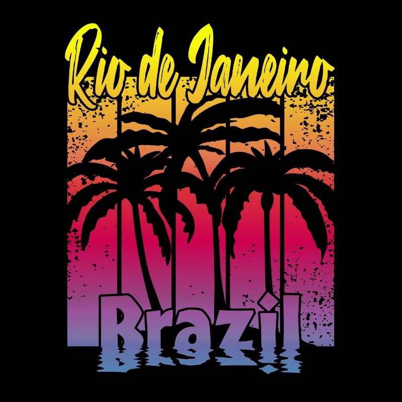 Rio de Janeiro Brésil