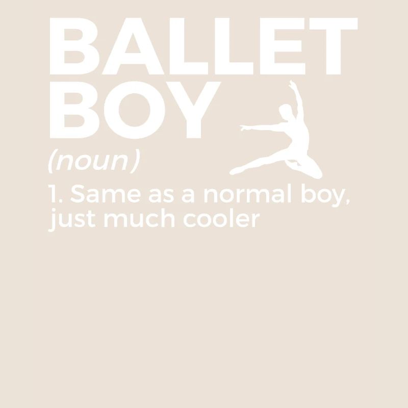 Ballet Dancing