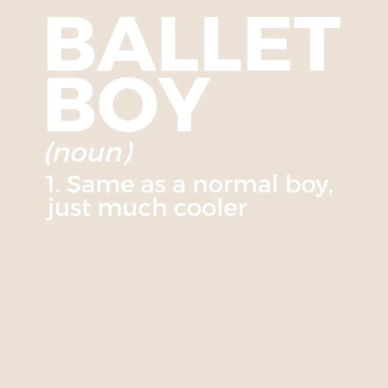 Ballet Dancing