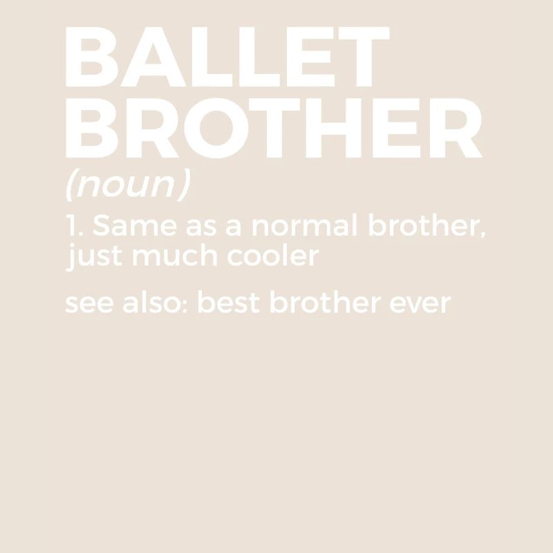 Ballet Dancing
