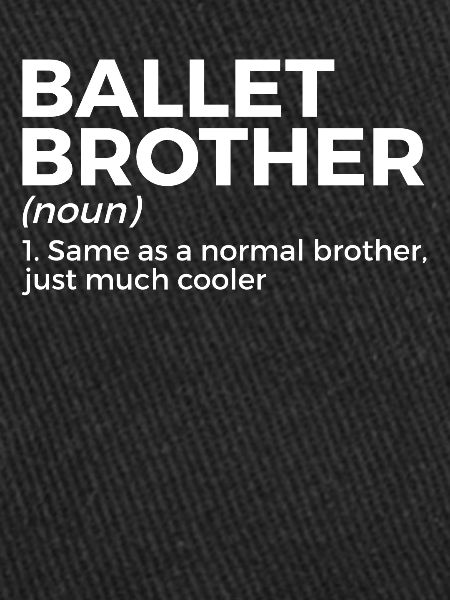 Ballet Tanzen