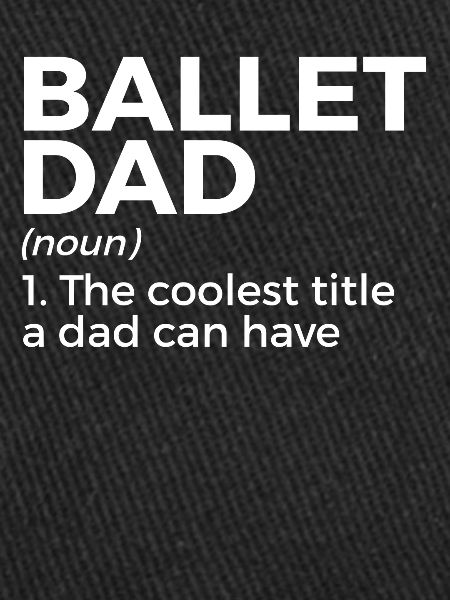 Ballet Dancing