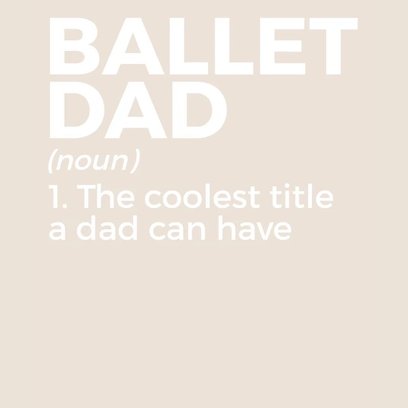 Ballet Dancing