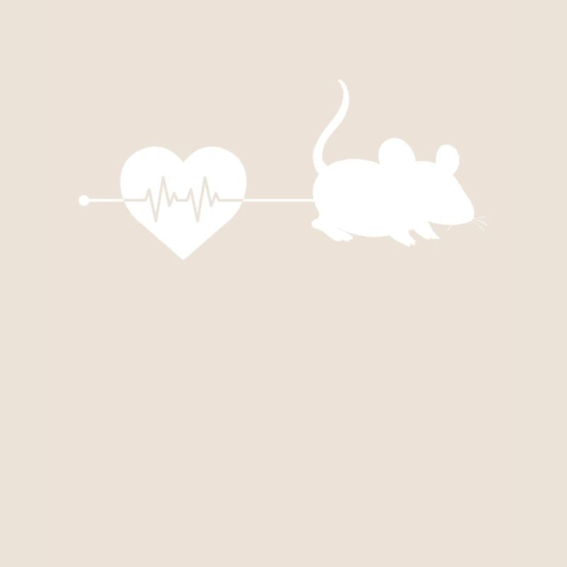 Mouse heartbeat