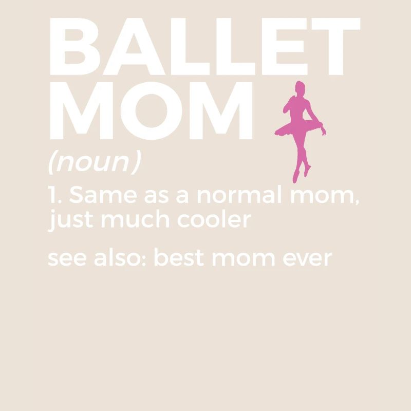 Ballet Dancing