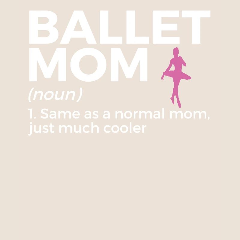 Ballet Dancing