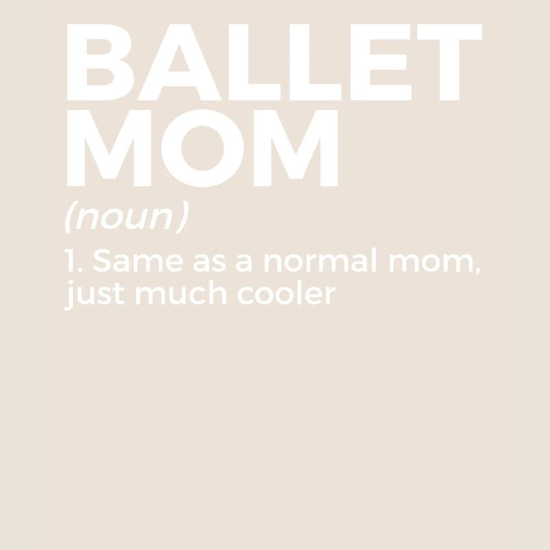 Ballet Dancing