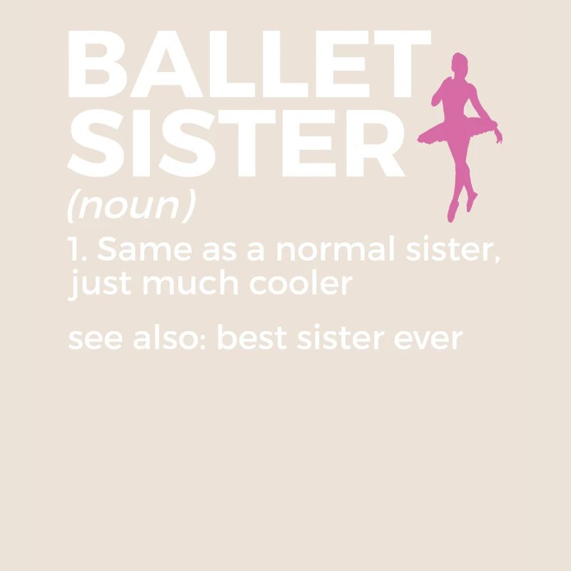 Ballet Dancing