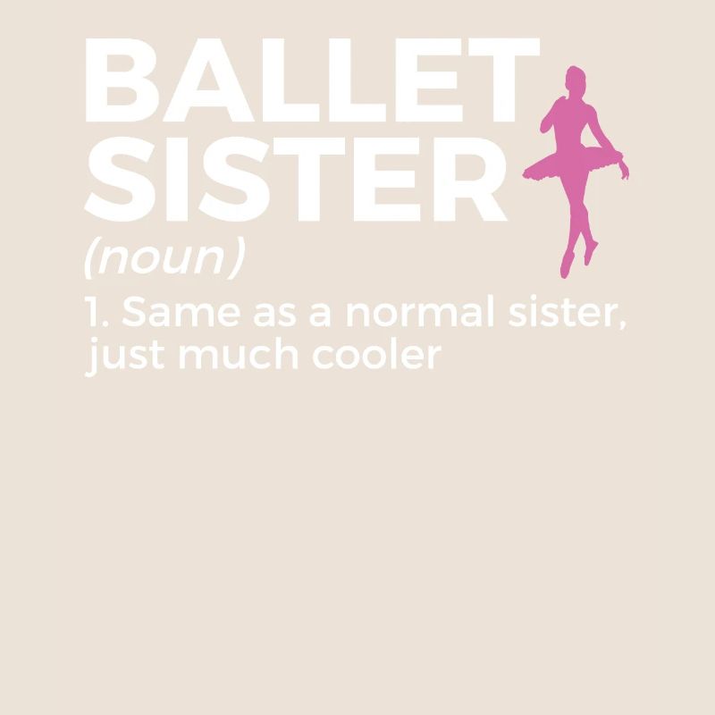 Ballet Dancing