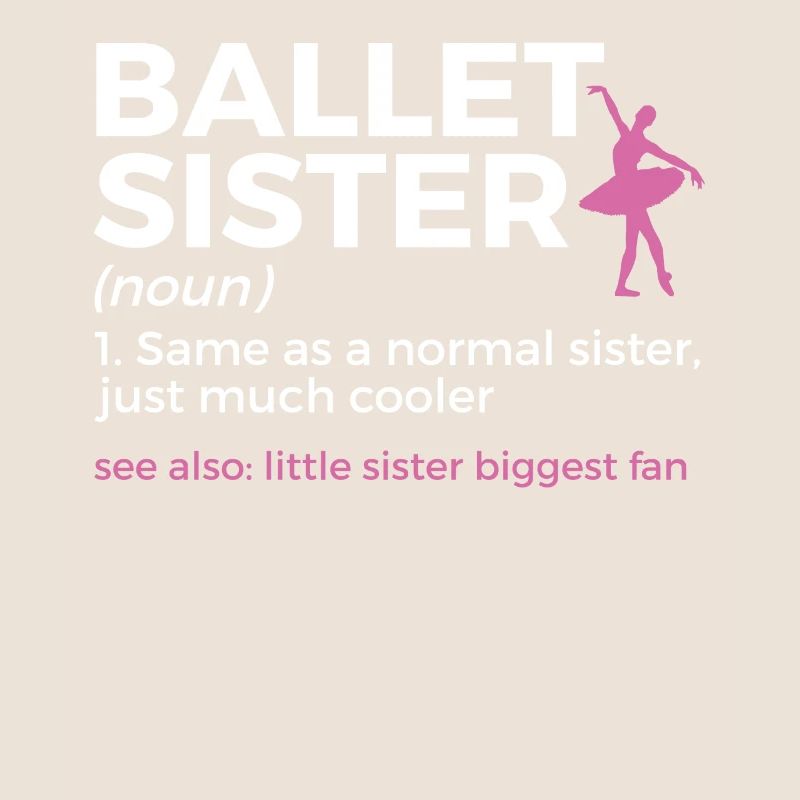 Ballet Dancing