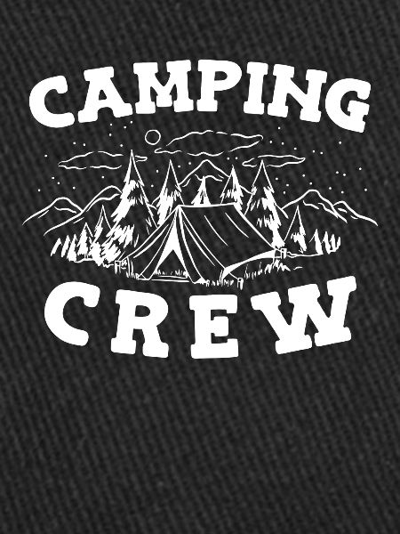 Camping Camping Motorhome