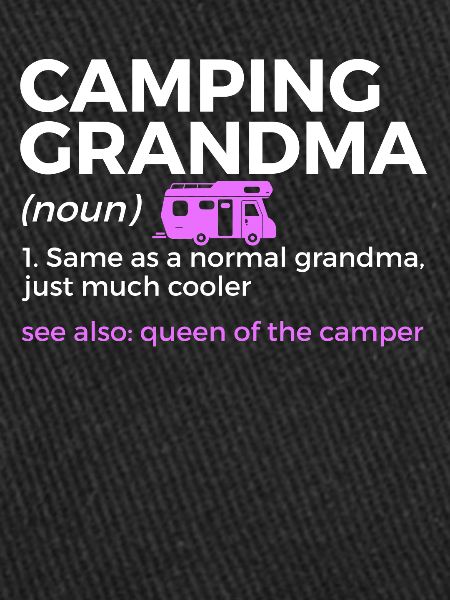 Camping Camping Motorhome