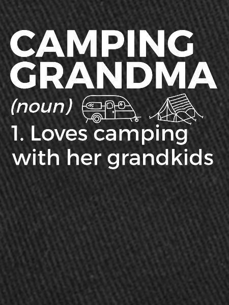 Camping Camping Motorhome