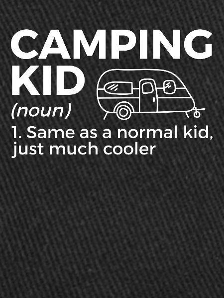 Camping Camping Camping-car