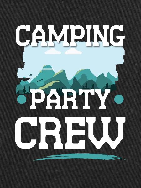 Équipe de camping