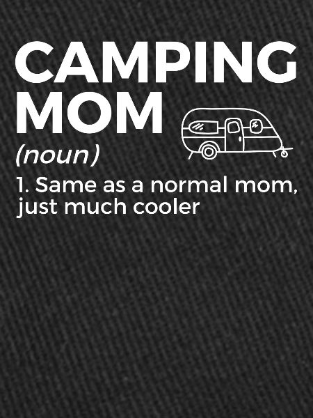 Camping Camping Motorhome