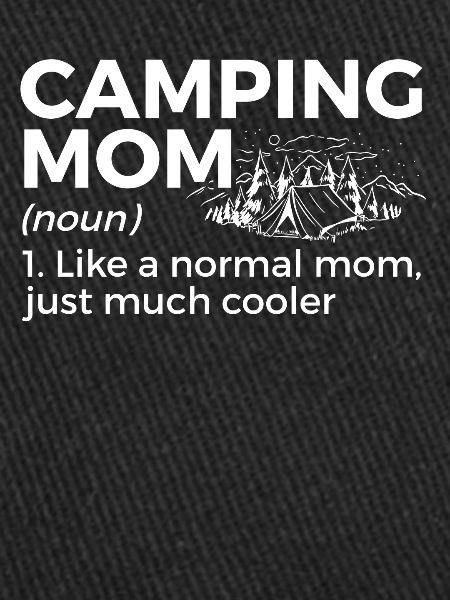 Camping Camping Motorhome