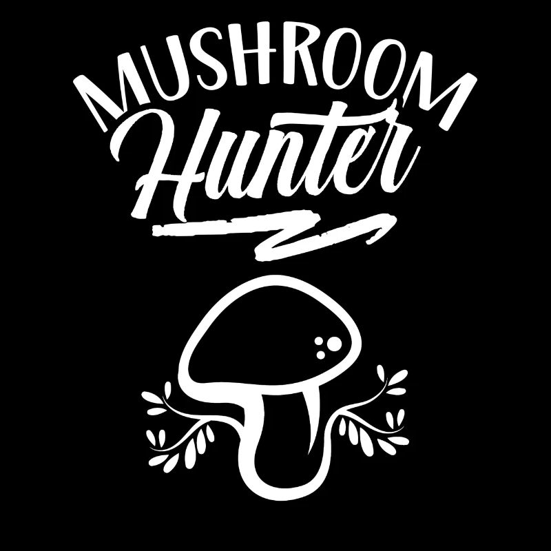 Mushroom pickers Mushroom pickers Mushroom pickers
