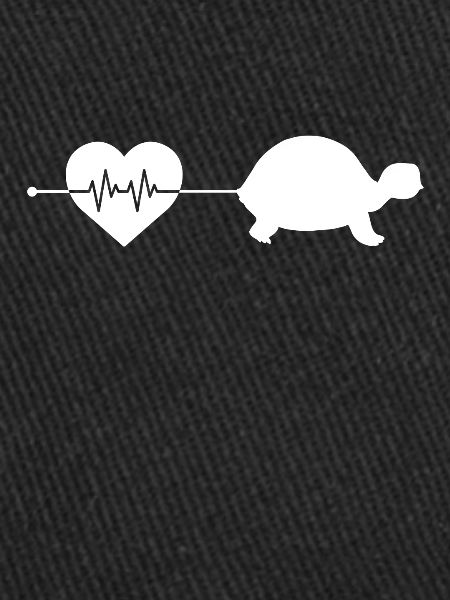 Turtle heartbeat