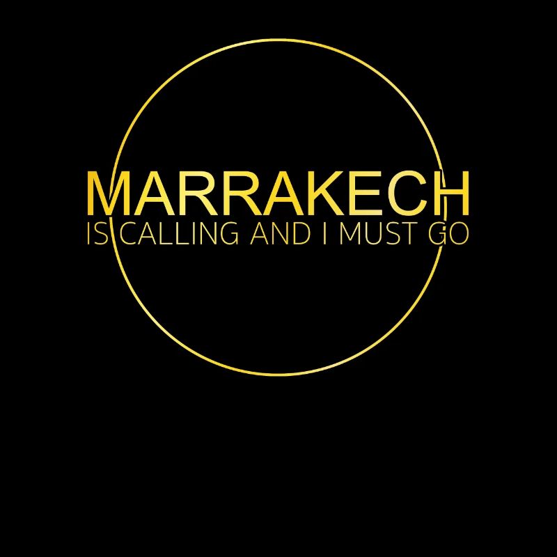 Marrakech Spruch