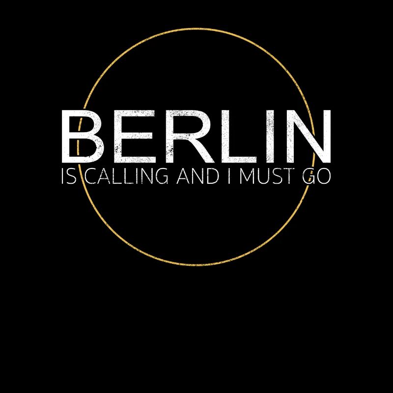 Berlin Quote