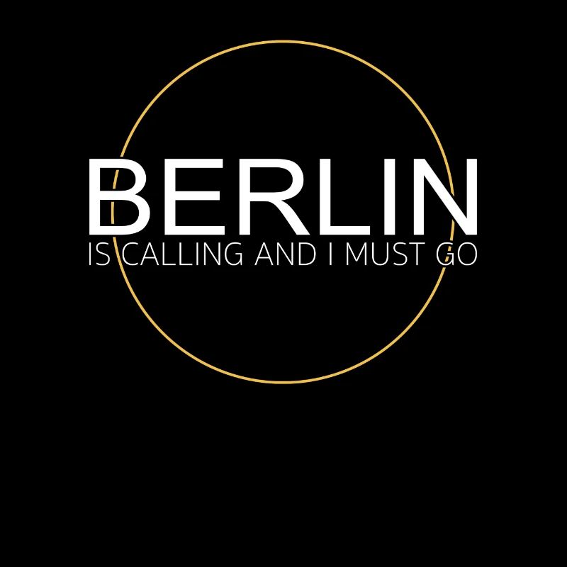 Berlin Spruch