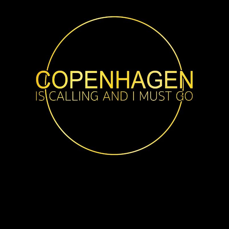 Dicton de Copenhague