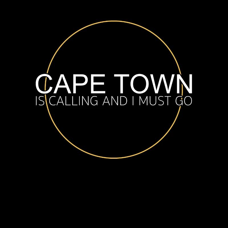 Cape Town Quote
