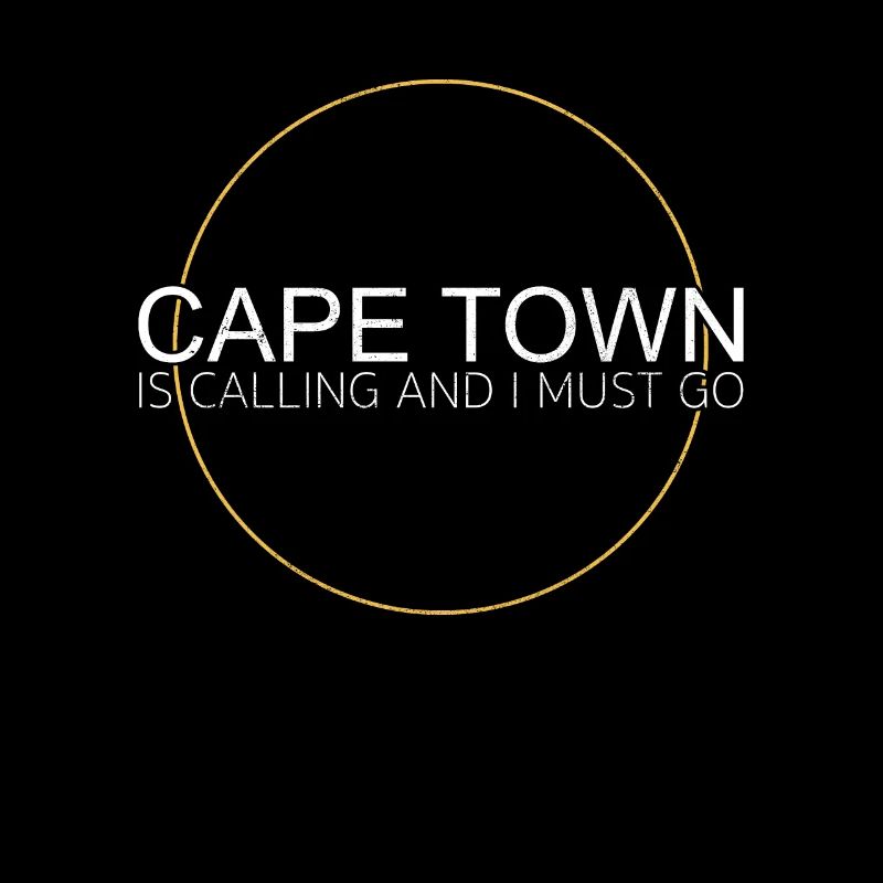 Cape Town Quote