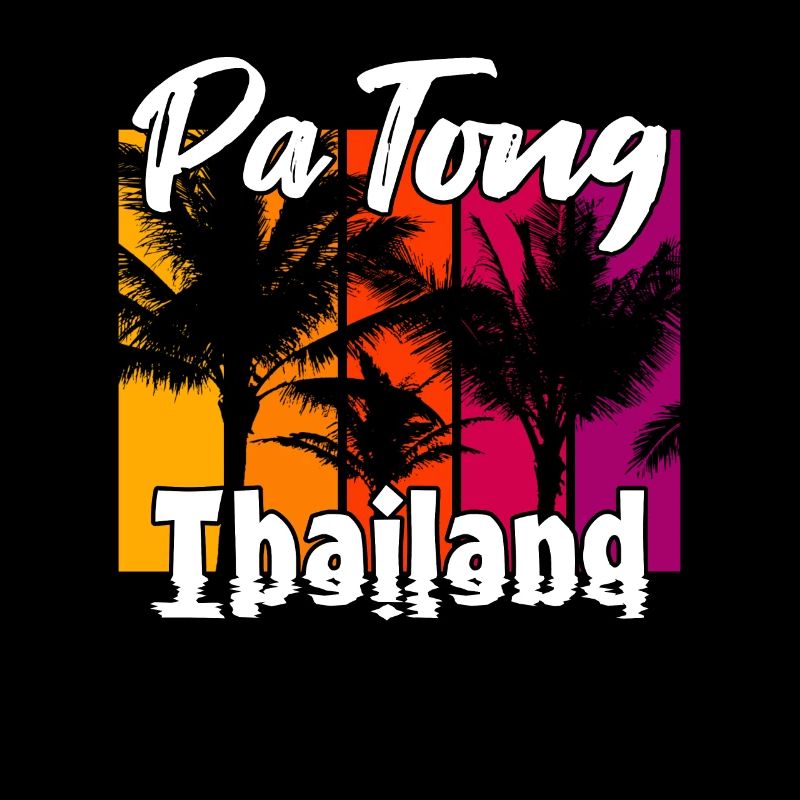 Patong Thailand