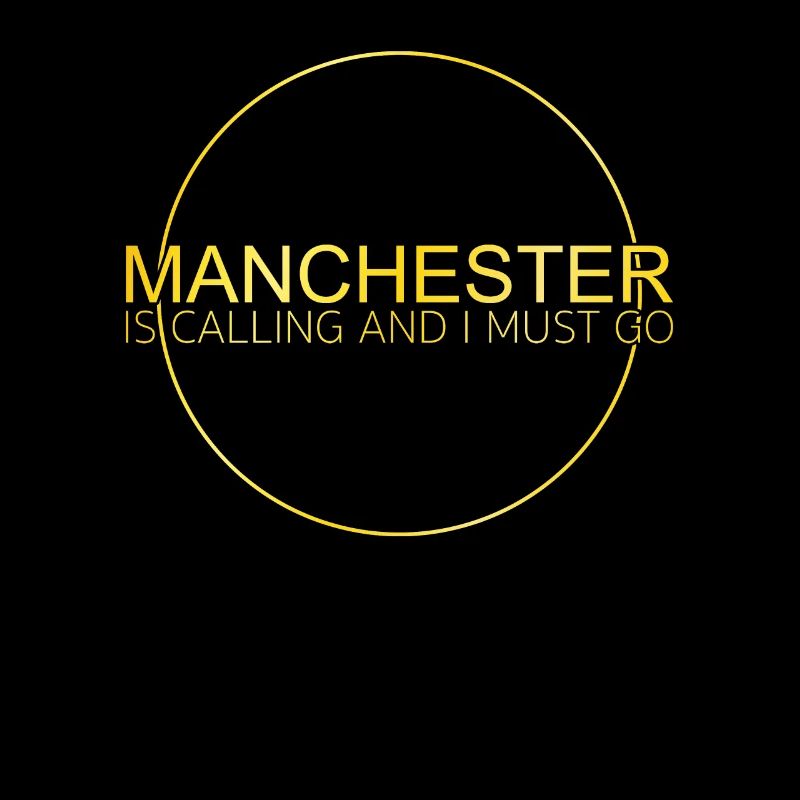 Manchester Spruch