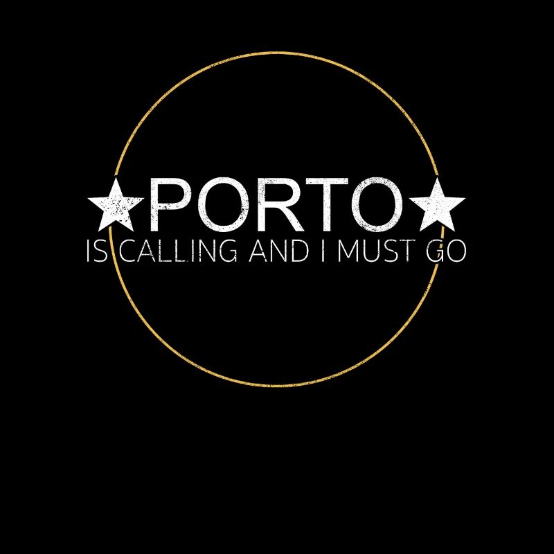 Citation de Porto