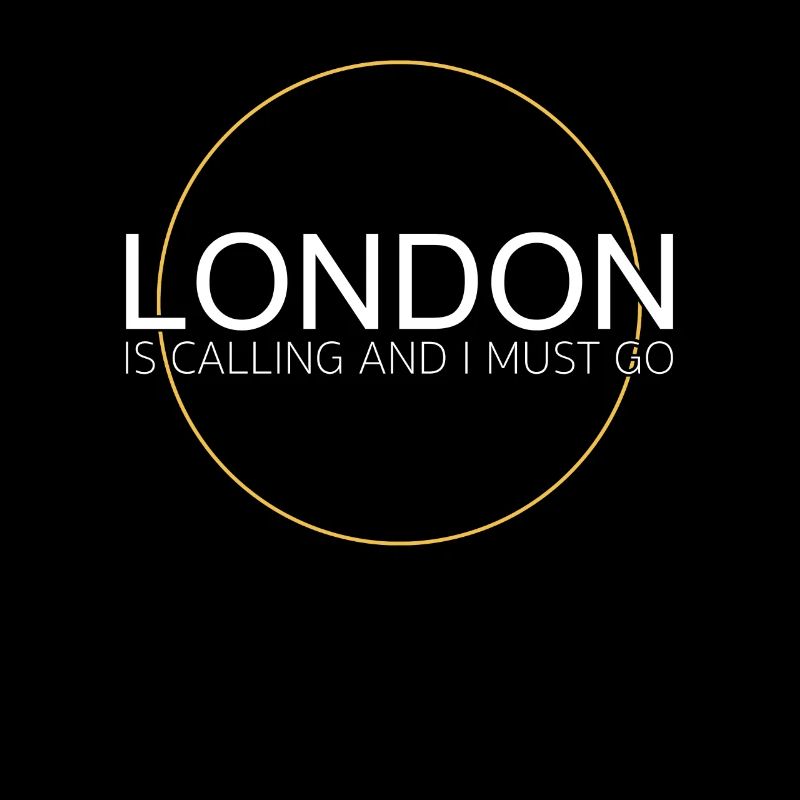 London Spruch
