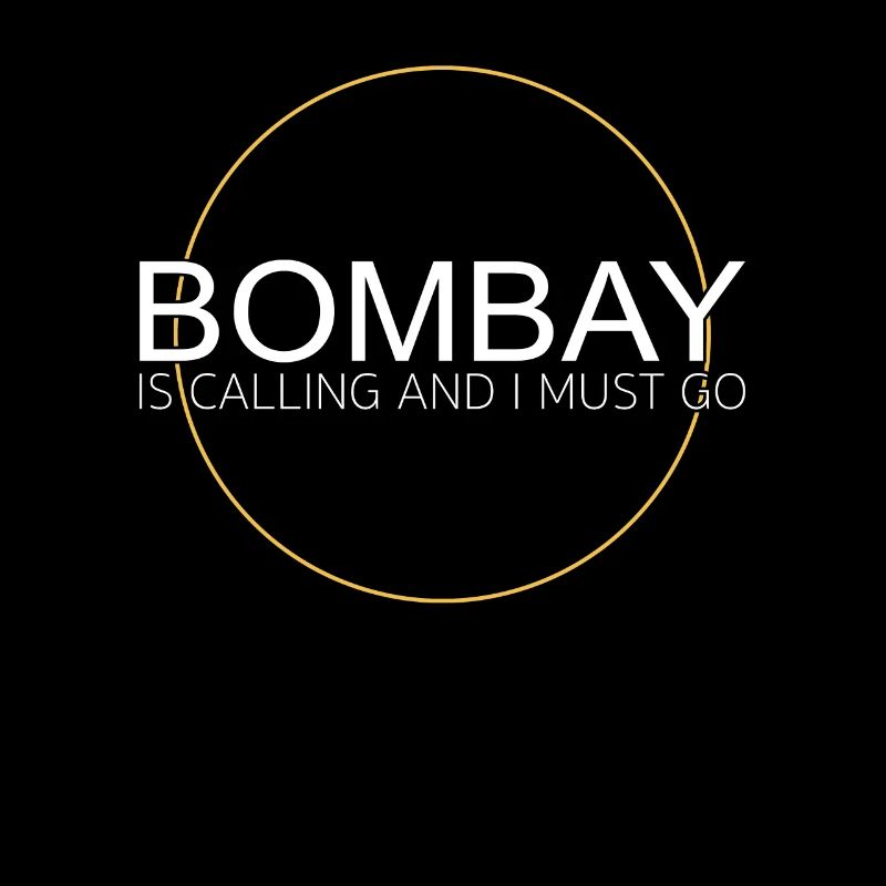 Dicton de Bombay