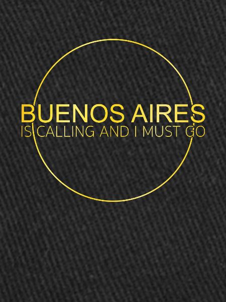 Citation de Buenos Aires