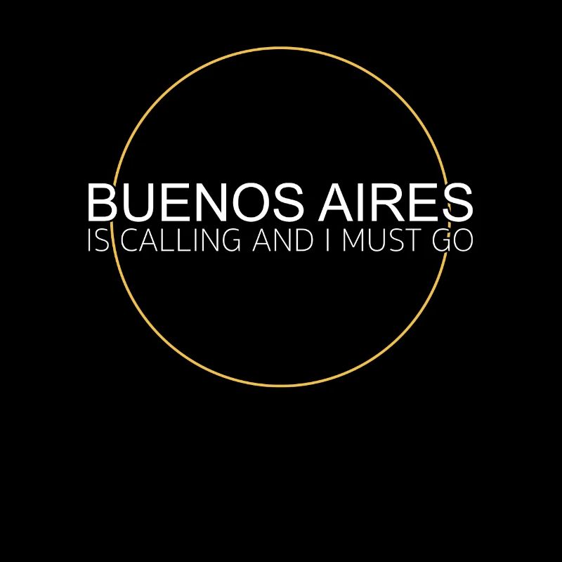Citation de Buenos Aires