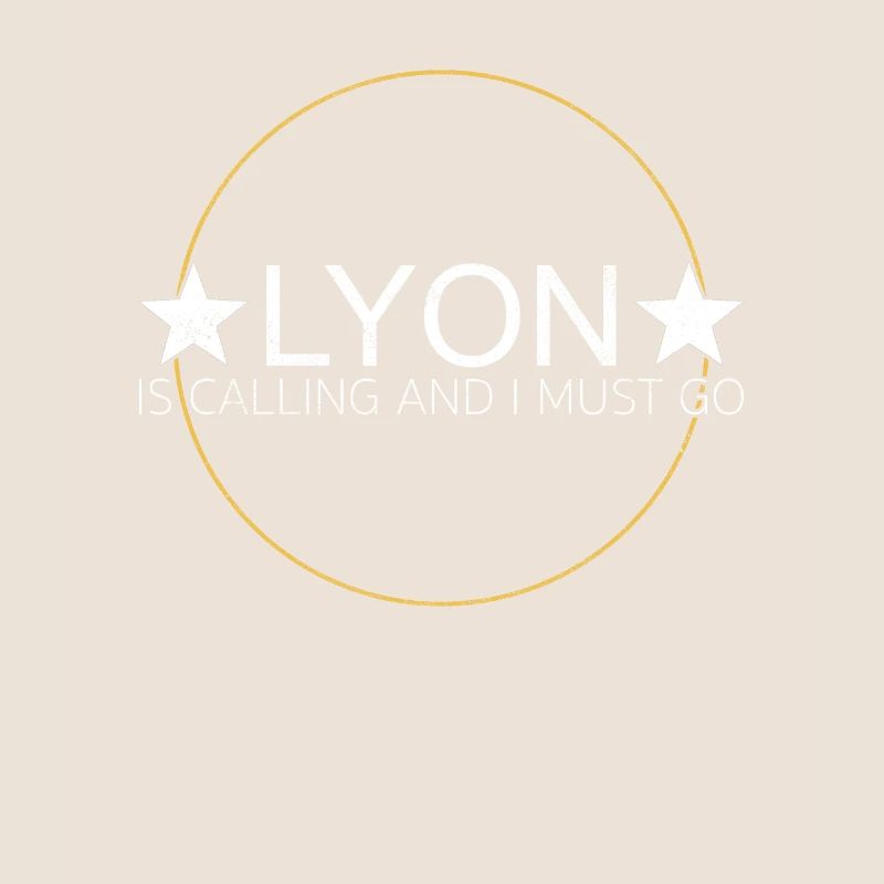 Lyon Saying