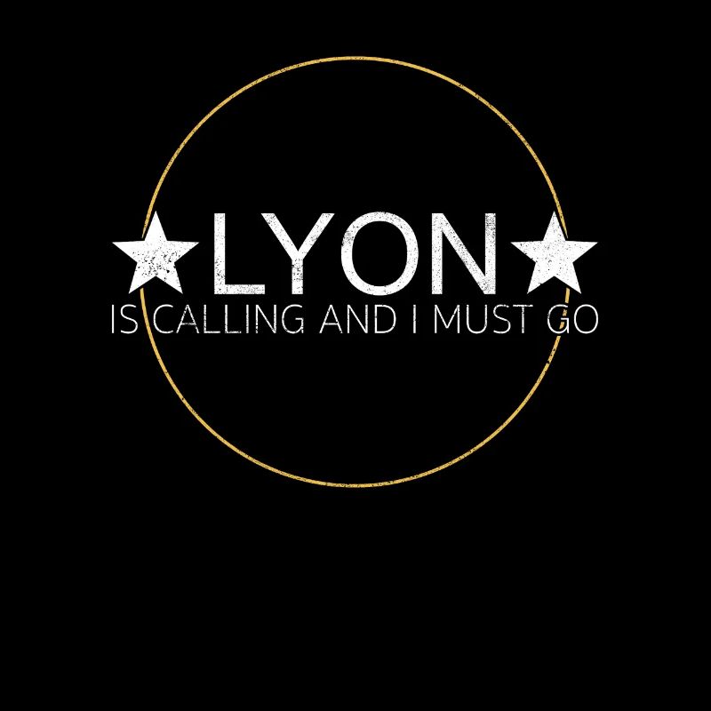 Lyon Spruch