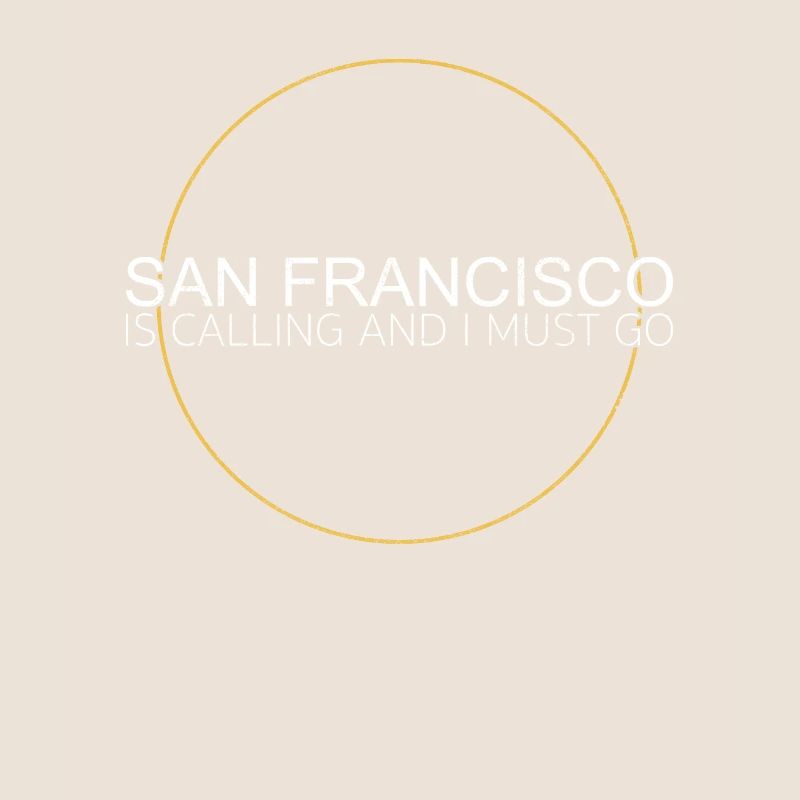 Citation de San Francisco