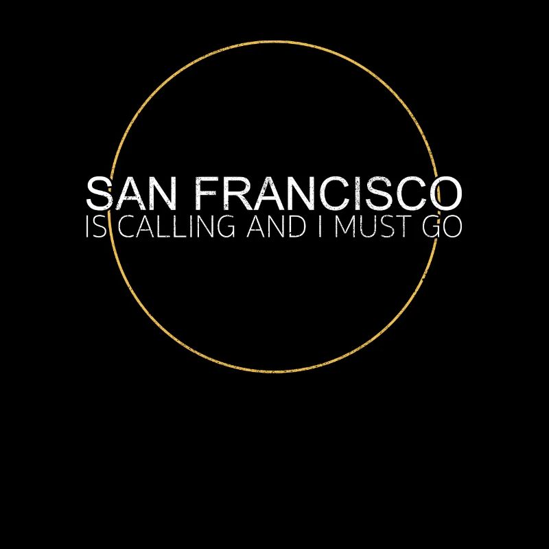 Citation de San Francisco