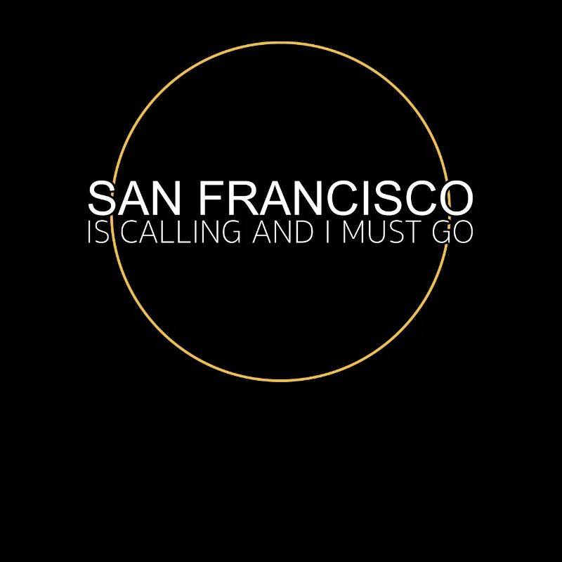 Citation de San Francisco