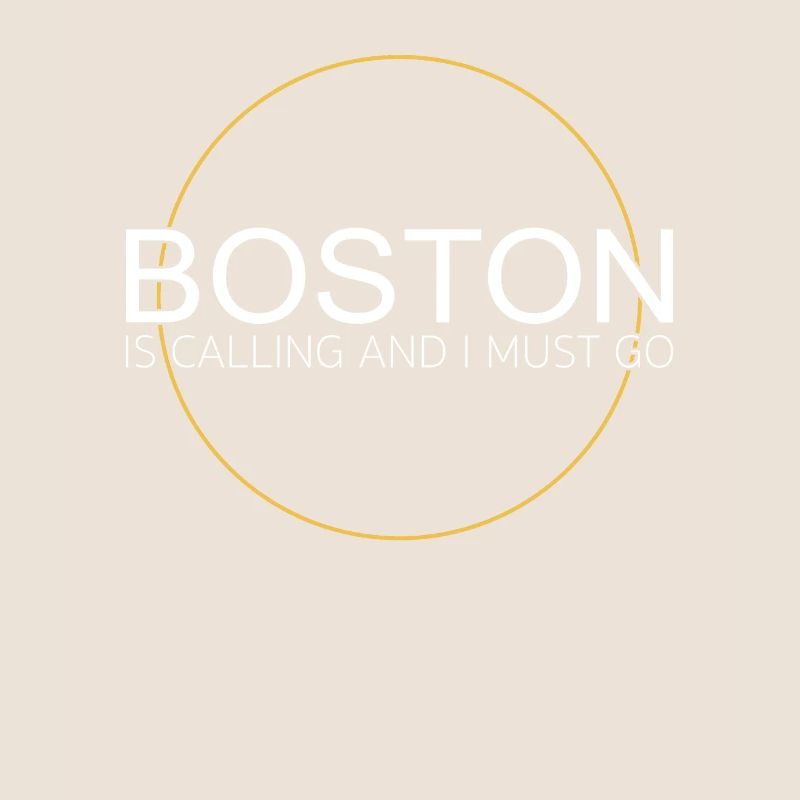 Dicton de Boston