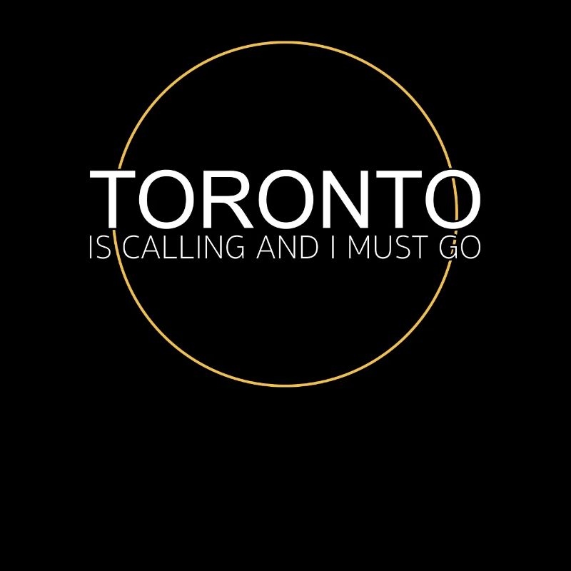 Toronto Spruch