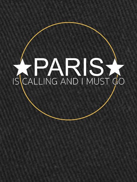 Citation Paris