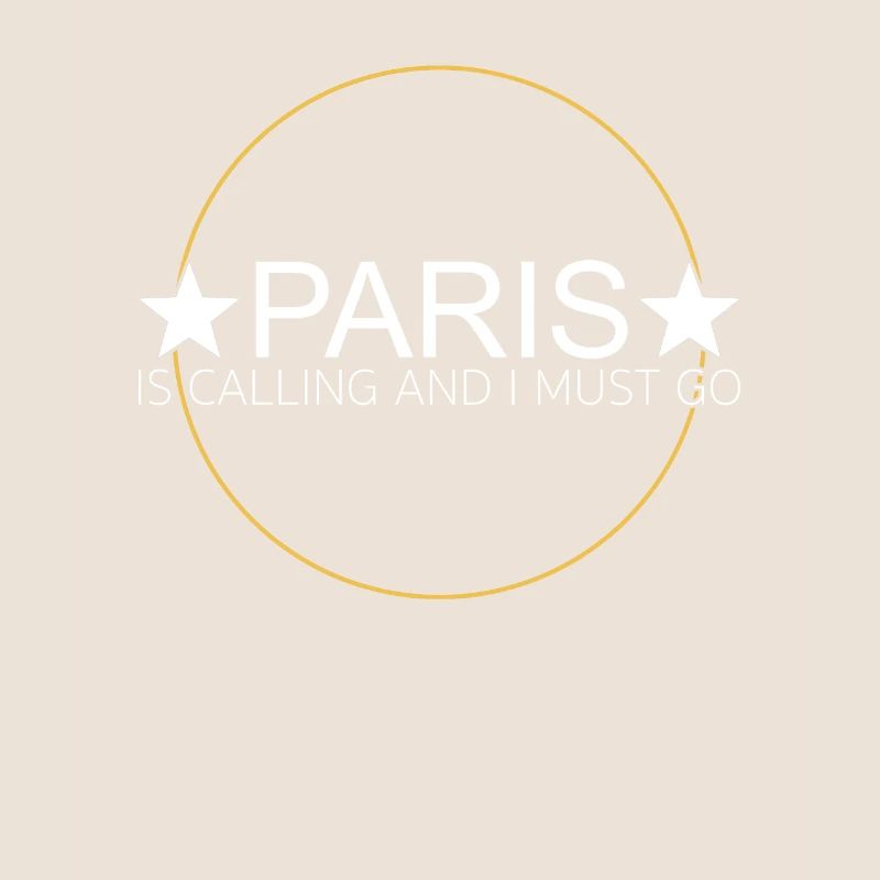Paris Quote