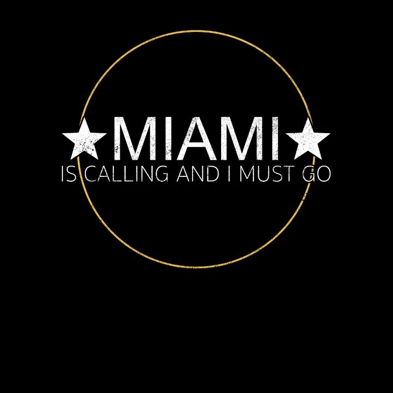 Miami Spruch