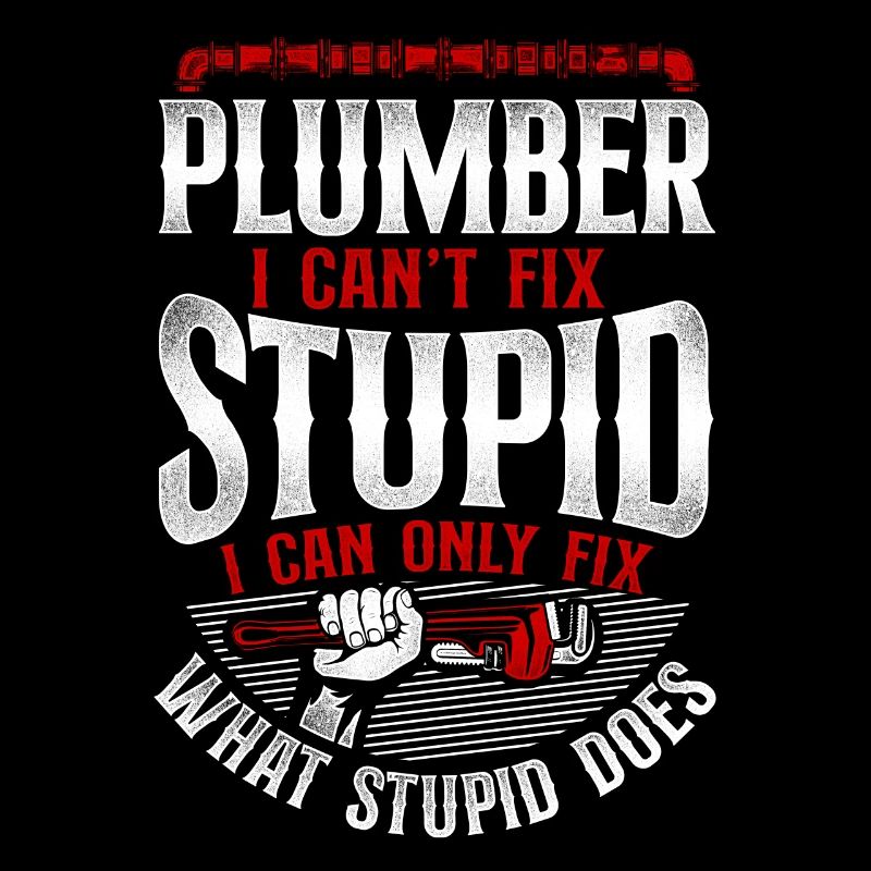 Plombier Plombier Vintage Plombier I