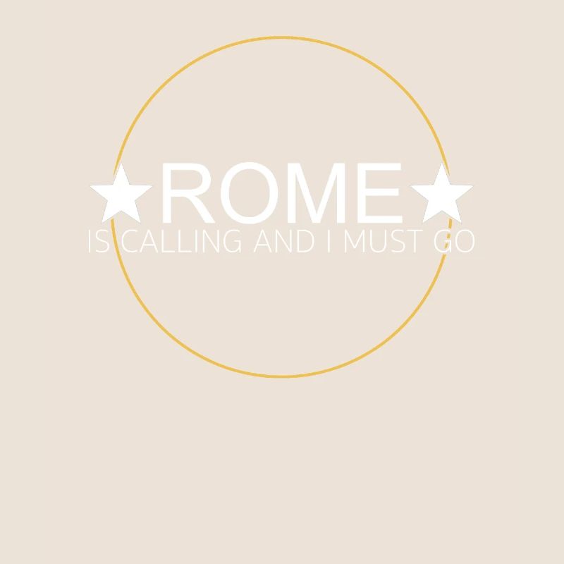 Dicton de Rome