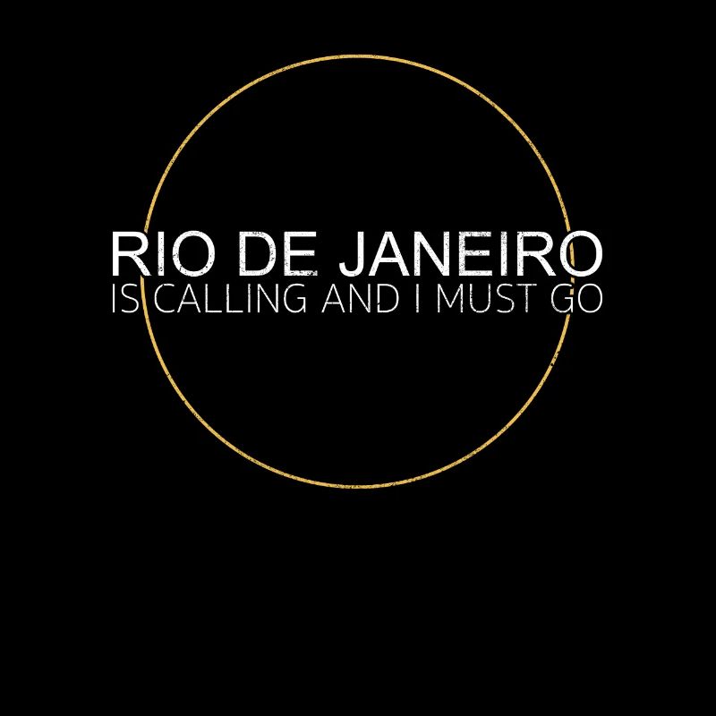 Citation de Rio de Janeiro